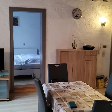 Wohnung Engelgasse Biberach an der Riß 외부 사진