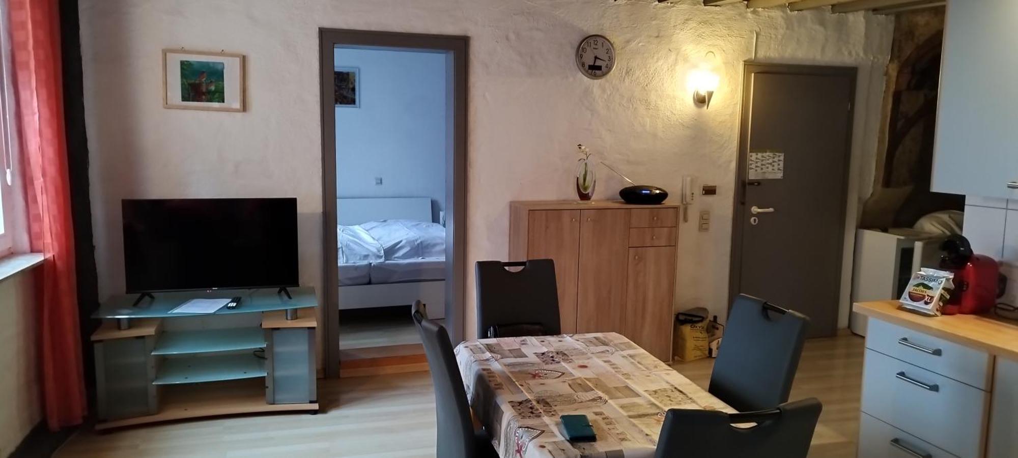 Wohnung Engelgasse Biberach an der Riß 외부 사진