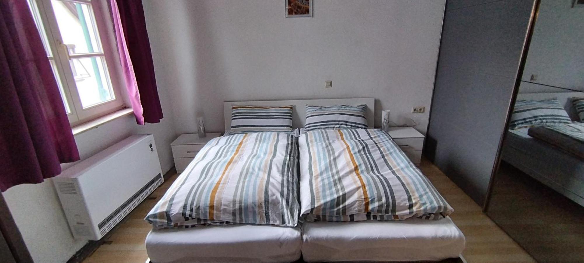 Wohnung Engelgasse Biberach an der Riß 외부 사진
